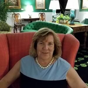 Meet your Posher, Betsy